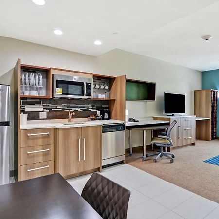 Home2 Suites By Hilton Bedford Dfw West Kültér fotó