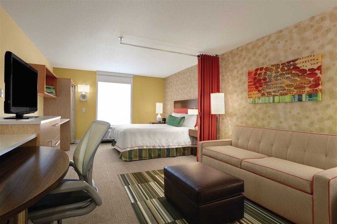 Home2 Suites By Hilton Bedford Dfw West Kültér fotó