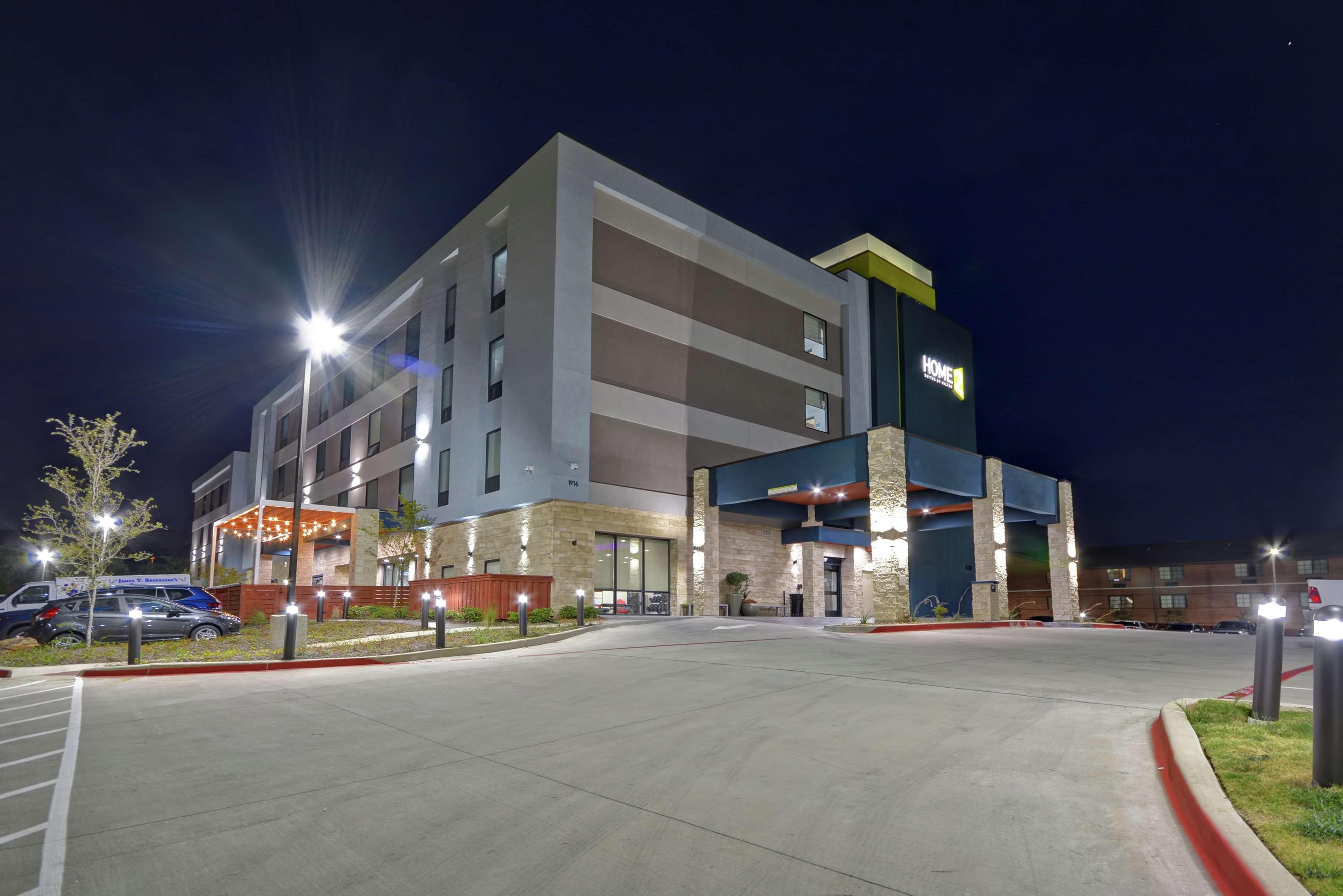 Home2 Suites By Hilton Bedford Dfw West Kültér fotó