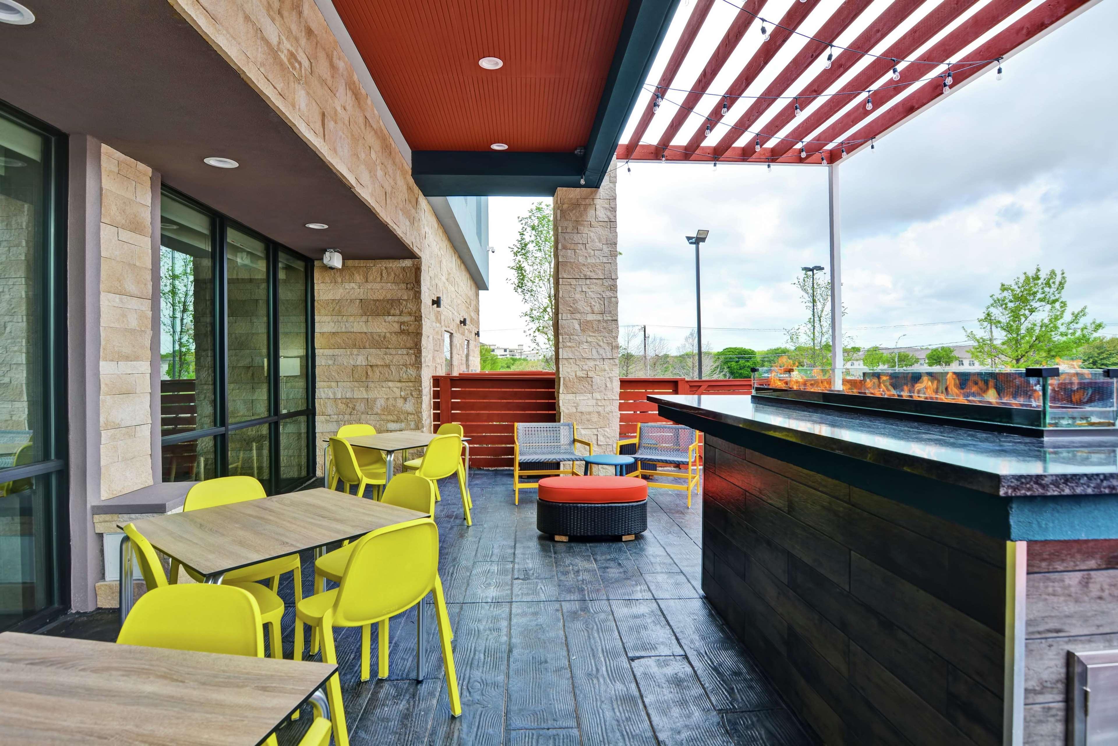 Home2 Suites By Hilton Bedford Dfw West Kültér fotó