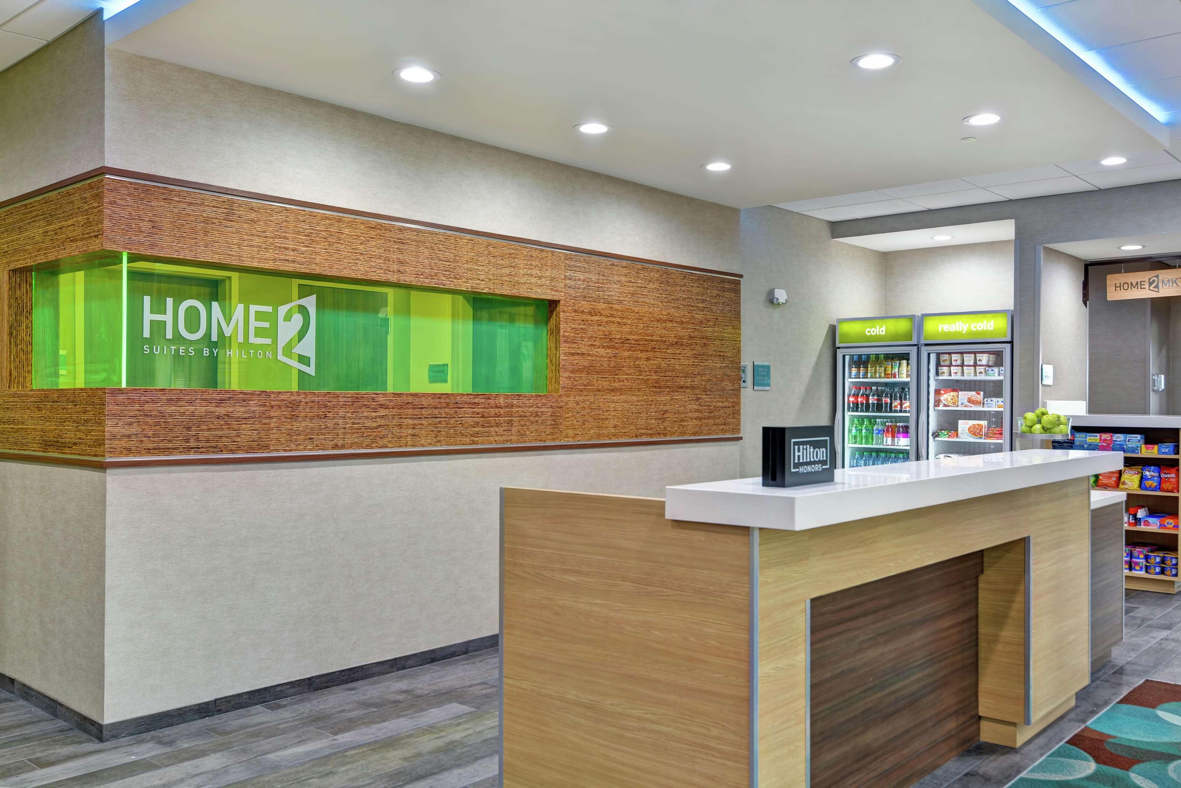 Home2 Suites By Hilton Bedford Dfw West Kültér fotó