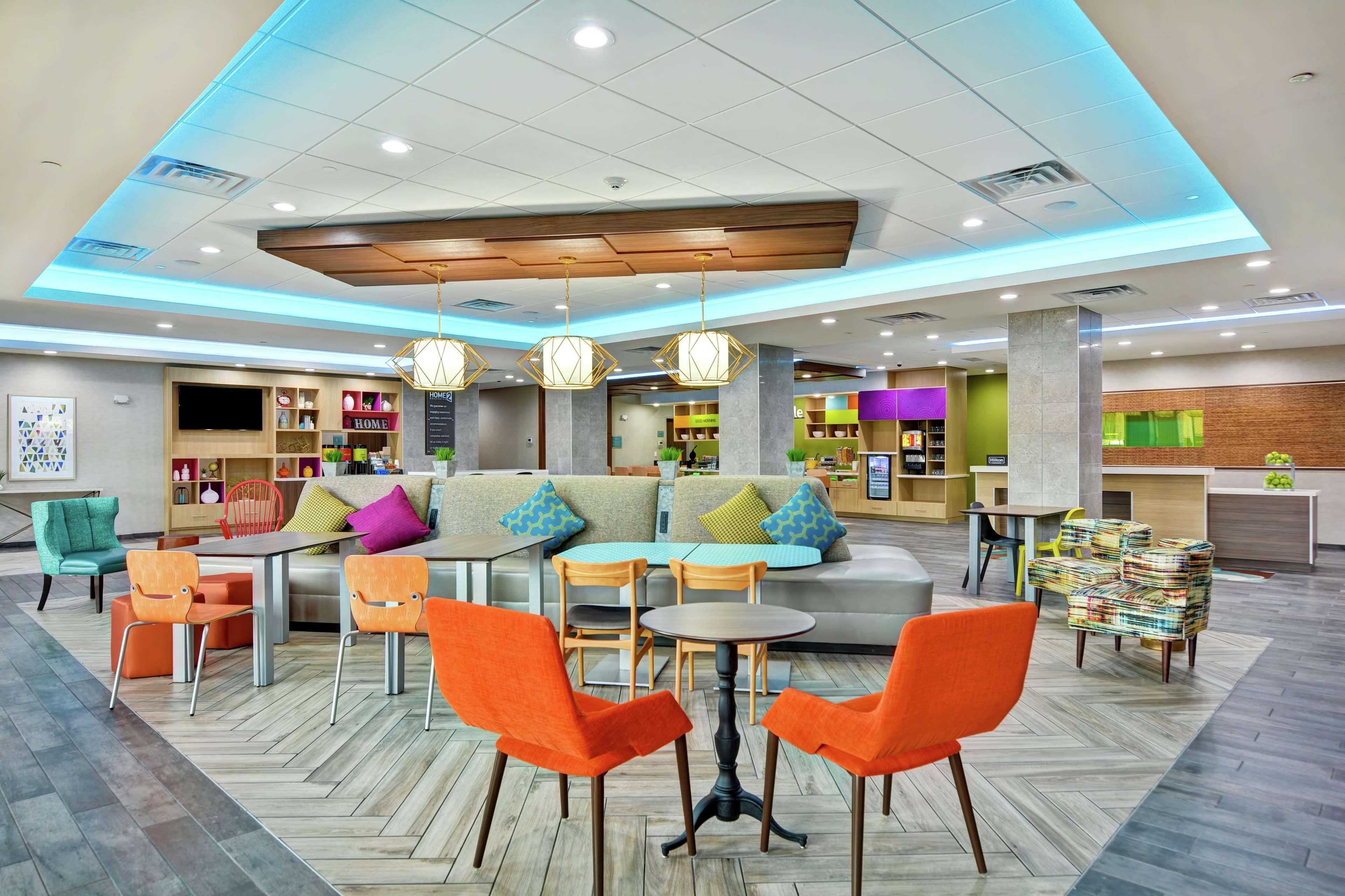 Home2 Suites By Hilton Bedford Dfw West Kültér fotó