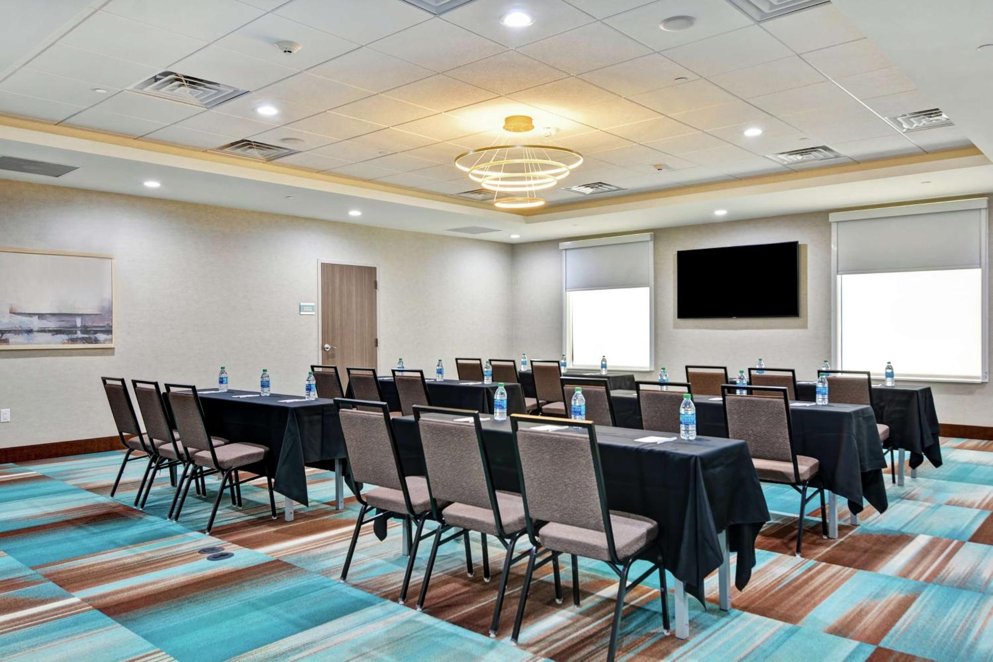 Home2 Suites By Hilton Bedford Dfw West Kültér fotó