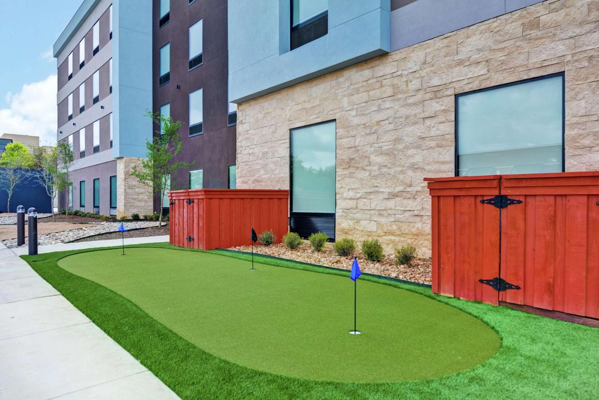 Home2 Suites By Hilton Bedford Dfw West Kültér fotó