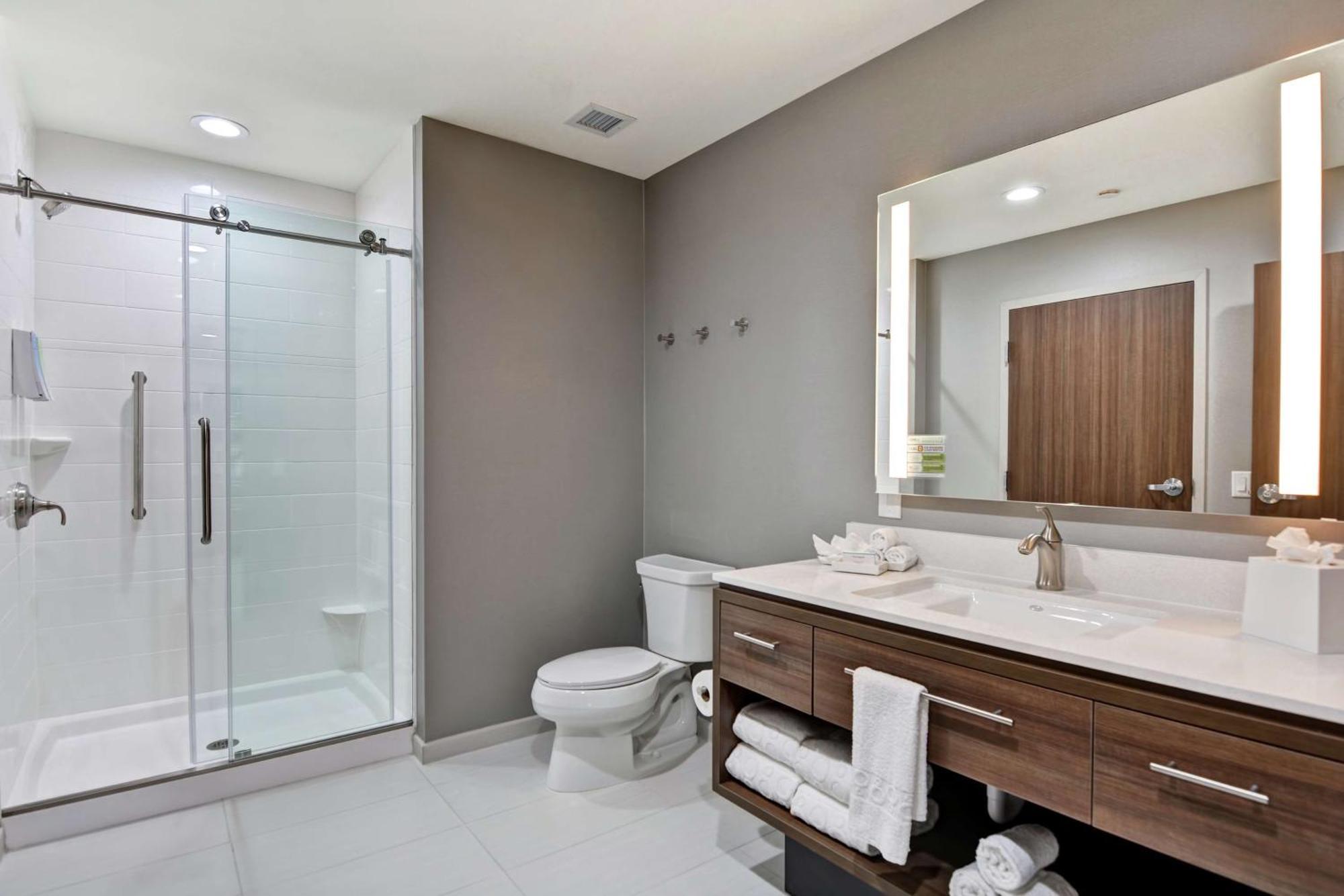Home2 Suites By Hilton Bedford Dfw West Kültér fotó