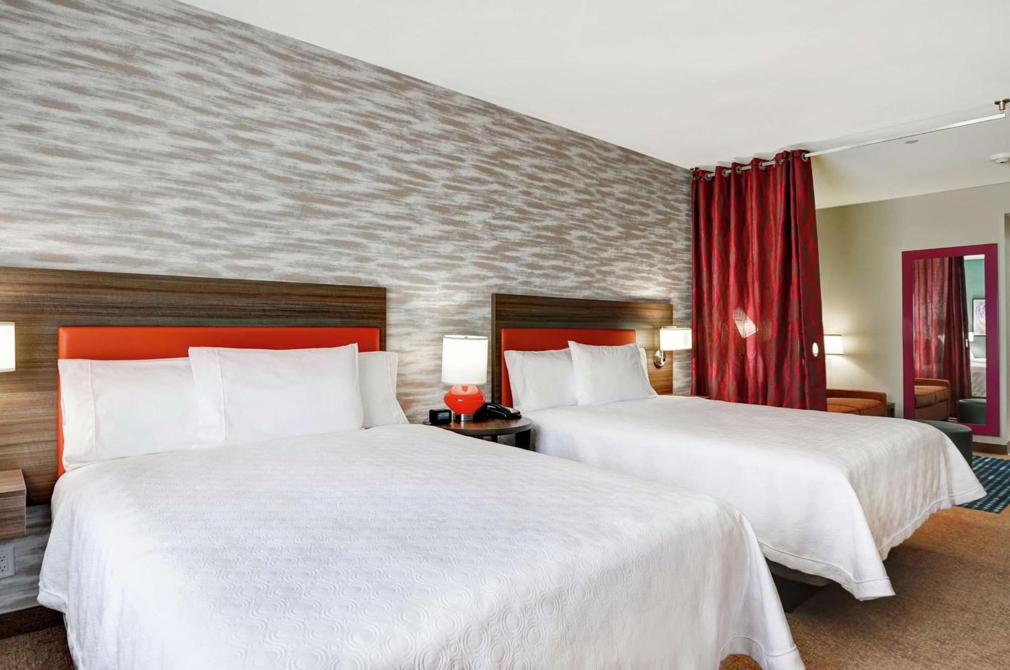 Home2 Suites By Hilton Bedford Dfw West Kültér fotó