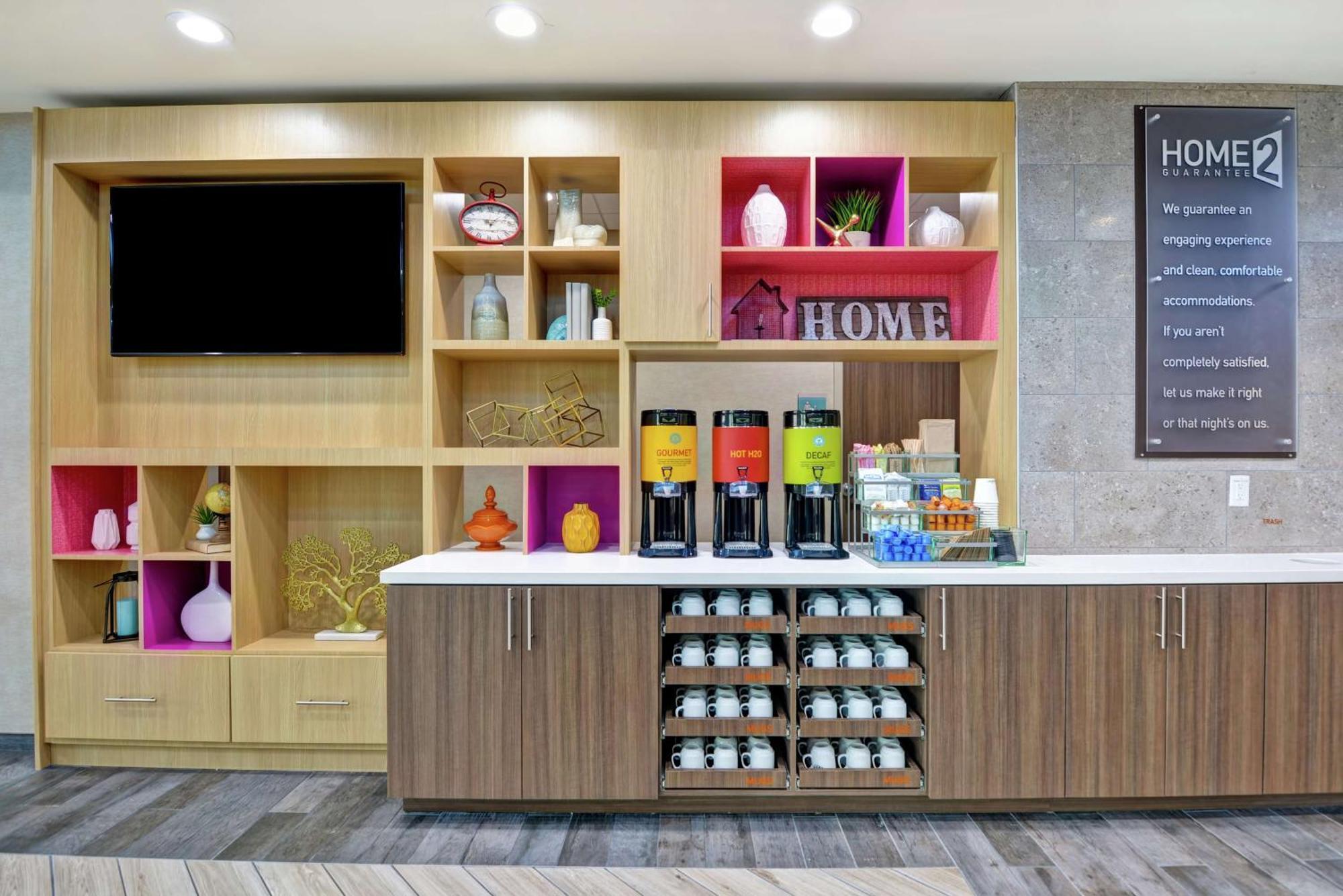 Home2 Suites By Hilton Bedford Dfw West Kültér fotó